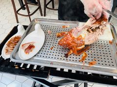 陆壹捌精品烤鸭-陆壹捌餐厅(五大道店)