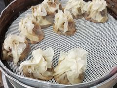 -清真烧麦馆(民族路店)
