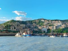 -东极岛景区-青浜岛