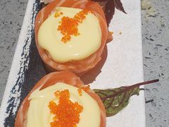 花之恋-小乔回转寿司(铁东万象汇店)