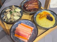 -醉长安(钟楼旗舰店)