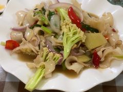 -鸿旺海鲜楼(平潭流水店)