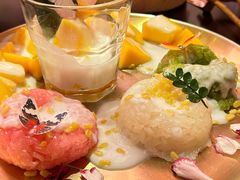-泰妃殿(新世界旗舰店)