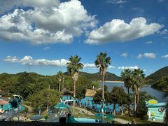 -宁波九龙湖开元度假村