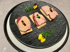 -醉庐·新上海菜(南京西路店)