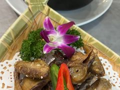 -金山记靓鸡专门店·中山菜