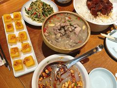 浑源凉粉-蔡家酒楼(一德街店)