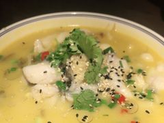 -十面春风·江南面馆(崇宁路店)