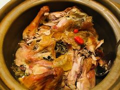 茶烧鸡-外婆家(古墩印象城店)