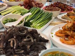 -叁拾壹克饺子·东北菜(国贸店)