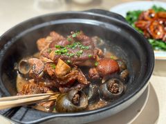 -阿莉餐厅(枣阳路店)