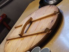 -万里闯关东铁锅炖菜馆(高新旗舰店)