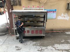 -胖子好盐水鸭(总店)