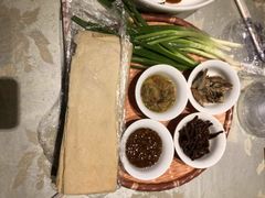 煎饼-鲁城往事(游客中心店)