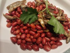 -阿娘家·原生态农家菜(国顺东路店)