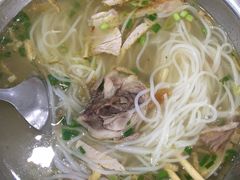 -华姐鸡粉(教育路店)