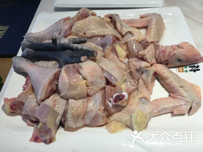 美食补爱上鱼(蔡塘广场店)-图片-厦门美食-大众点评网