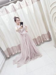 -长春星宫馆婚纱摄影(和平大世界店)