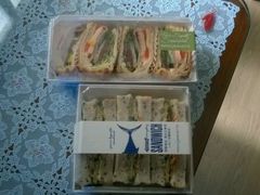 -巴黎贝甜(周浦海印店)