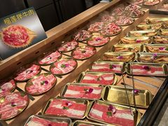 -梨花自助烤肉(西三旗万象汇黑金店)