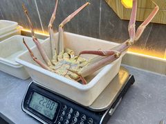 -本达人海鲜烧烤·朝鲜族风味(发展店)