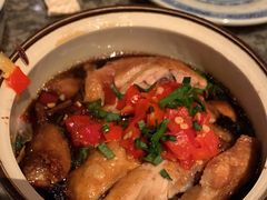 -南京大牌档(青岛万象城店)