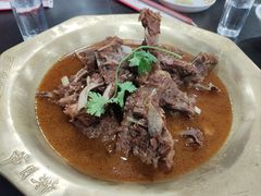 -芦月轩羊蝎子(北蜂窝店)