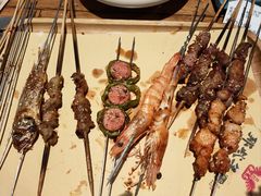 -那些年记忆烧烤