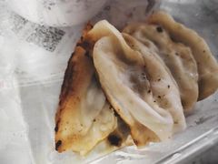 -胖子锅贴(双阳路111弄店)