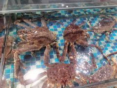 -南海底小海鲜·湘菜(鲁巷吴家湾店)