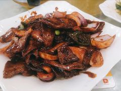 -新旺美食林农家菜(岭南路店)