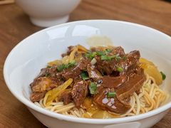 -立文冬·鲜活面(杭州太合商业中心店)
