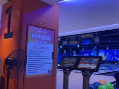 -大鲁阁保龄球(苏州园区店)