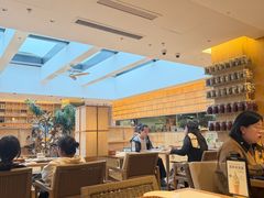 -无印良品餐堂 MUJI Diner(成都太古里店)