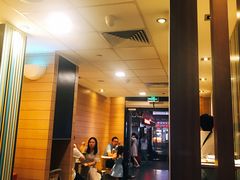 门面-麦当劳(鼓楼店)