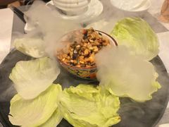 -若蘭慈·无国界素食料理(欢乐海岸店)