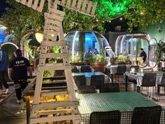 -1819餐厅·团队聚餐·烤串·精酿