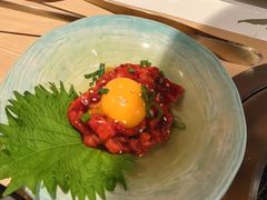 -神户牛焼肉専門店 牛一(道顿堀店)
