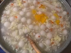 时果酒酿圆子-虫二酒肆(美罗城店)