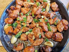 -船歌·鱼水饺青岛菜(闽江二路店)