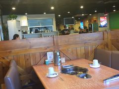 大堂-香猪坊(五道口店)