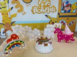 -海豚湾高端月子会所(黄浦店)