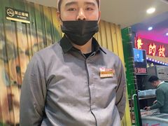 -猪的故事·韩式烤肉(韩乐坊店)