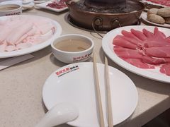 -阳坊大都涮羊肉(阳坊总店)