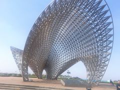 -南汇嘴观海公园