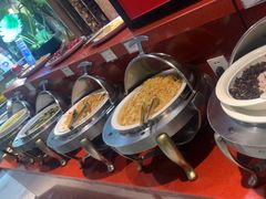 -素心素食(翠苑店)