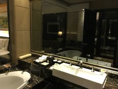 -上海浦东星河湾酒店