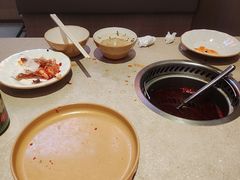 -海底捞大排档火锅(打浦路店)