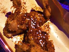 -燥次·烧烤酒场(万象城店)