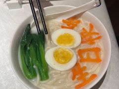 生日面-禧悦楼 · 港味海鲜火锅